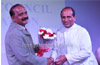 St Aloysius College (Autonomous) holds Inauguration of Students Council 2018-19